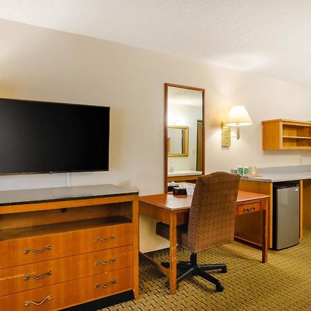 Cheyenne Guest Inn 외부 사진